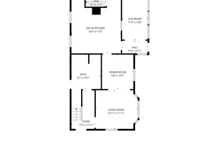 81 Pine St, Old Town, ME 04468 - Photo 7