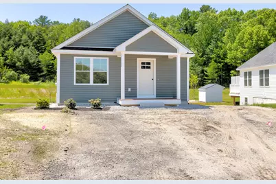 19 Feldspar Lane #10, Cumberland, ME 04021 - Photo 1