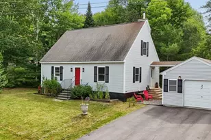 31 Forest Hill, Bucksport, ME 04416 - Photo 51