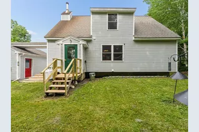 31 Forest Hill, Bucksport, ME 04416 - Photo 7