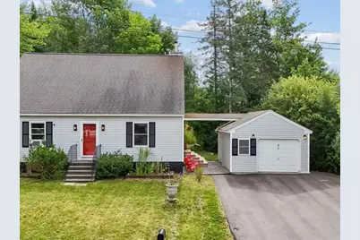 31 Forest Hill, Bucksport, ME 04416 - Photo 1