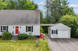 31 Forest Hill, Bucksport, ME 04416 - Photo 1