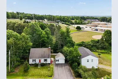 31 Forest Hill, Bucksport, ME 04416 - Photo 1