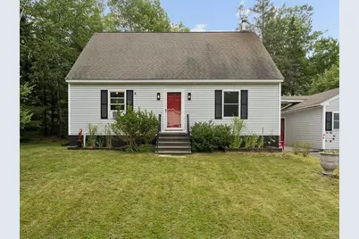 31 Forest Hill, Bucksport, ME 04416 - Photo 55