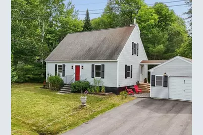 31 Forest Hill, Bucksport, ME 04416 - Photo 53