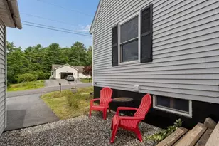 31 Forest Hill, Bucksport, ME 04416 - Photo 45
