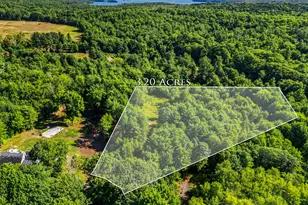 00 Deer Meadow Ln, Jefferson, ME 04348 - Photo 1