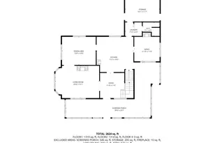 15 Robertson Ln, Sullivan, ME 04664 - Photo 5