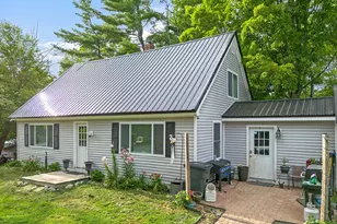 350 Madawaska Rd, Palmyra, ME 04965 - Photo 1