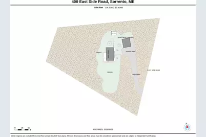 400 East Side Road, Sorrento, ME 04677 - Photo 7
