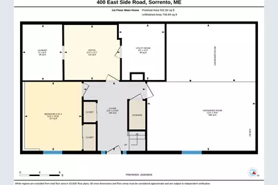 400 East Side Road, Sorrento, ME 04677 - Photo 27