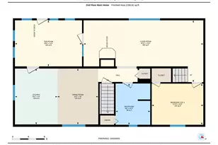 400 East Side Rd, Sorrento, ME 04677 - Photo 35