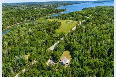 400 East Side Road, Sorrento, ME 04677 - Photo 3