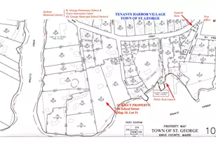 28 School St, Saint George, ME 04860 - Photo 15