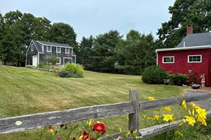 28 School St, Saint George, ME 04860 - Photo 13