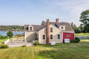 28 School St, Saint George, ME 04860 - Photo 13
