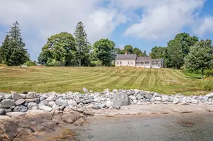 28 School St, Saint George, ME 04860 - Photo 1