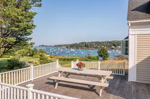 28 School St, Saint George, ME 04860 - Photo 1