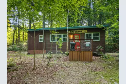 97 Fogler Road, Exeter, ME 04435 - Photo 1