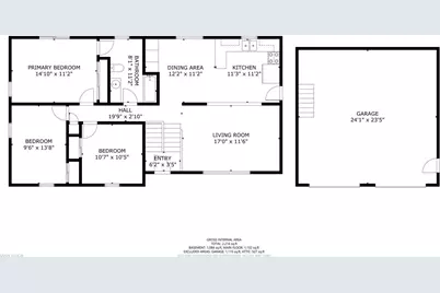155 Belgrade Road, Oakland, ME 04963 - Photo 25