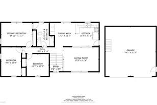 155 Belgrade Rd, Oakland, ME 04963 - Photo 25