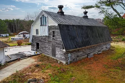 210A Augusta Road, Topsham, ME 04086 - Photo 9