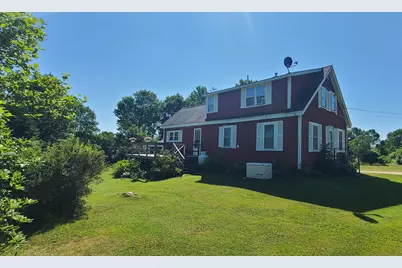 656 Back Ridge Road, Penobscot, ME 04476 - Photo 3