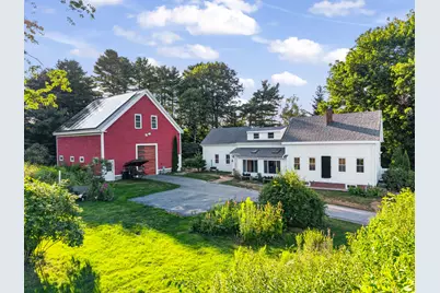 464 Gray Road, Falmouth, ME 04105 - Photo 3