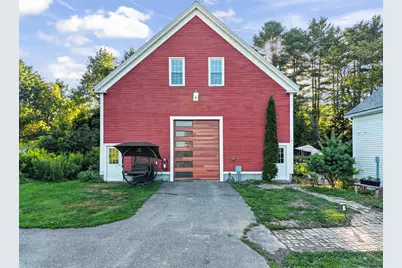 464 Gray Road, Falmouth, ME 04105 - Photo 5