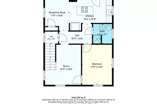 43 State St, Brewer, ME 04412 - Photo 69