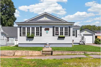 61 Waldo Street, Millinocket, ME 04462 - Photo 35