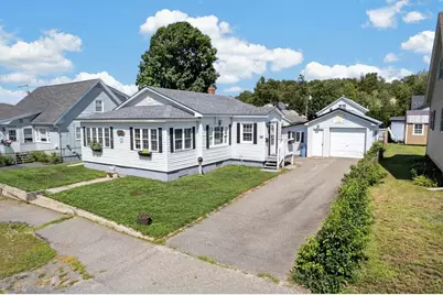 61 Waldo Street, Millinocket, ME 04462 - Photo 27