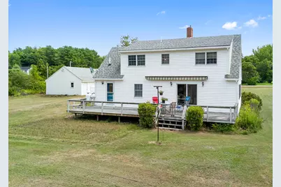 198 Sennebec Road, Union, ME 04862 - Photo 11