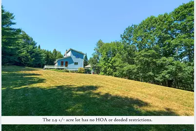 400 East Side Road, Sorrento, ME 04677 - Photo 11