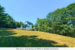 400 East Side Rd, Sorrento, ME 04677 - Photo 11