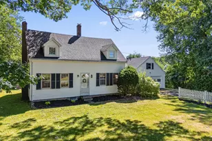 944 Dutch Neck Rd, Waldoboro, ME 04572 - Photo 7