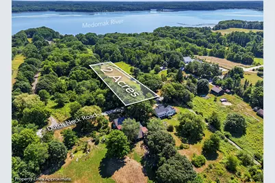 944 Dutch Neck Road, Waldoboro, ME 04572 - Photo 3