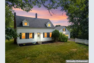 944 Dutch Neck Road, Waldoboro, ME 04572 - Photo 5
