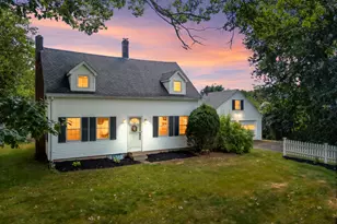 944 Dutch Neck Rd, Waldoboro, ME 04572 - Photo 5