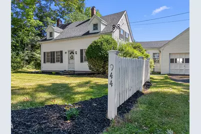 944 Dutch Neck Road, Waldoboro, ME 04572 - Photo 9
