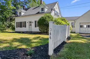 944 Dutch Neck Rd, Waldoboro, ME 04572 - Photo 9