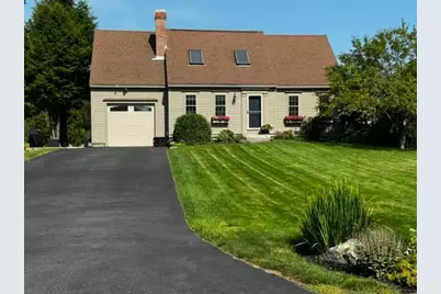 8 Black Point Meadows, Scarborough, ME 04074 - Photo 1