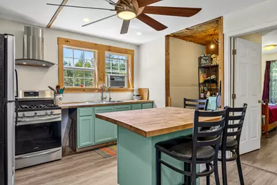 110 Cushing Road, Friendship, ME 04547 - Photo 19