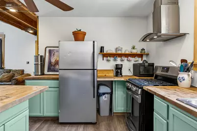 110 Cushing Road, Friendship, ME 04547 - Photo 15