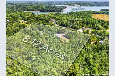110 Cushing Road, Friendship, ME 04547 - Photo 67