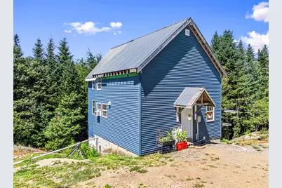 110 Cushing Road, Friendship, ME 04547 - Photo 1