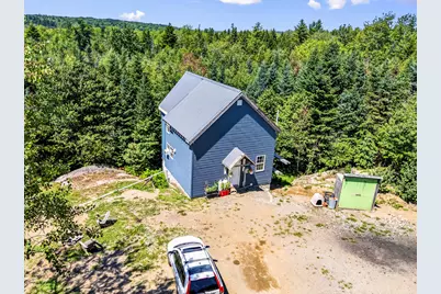 110 Cushing Road, Friendship, ME 04547 - Photo 35