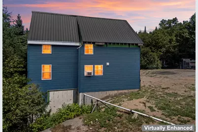 110 Cushing Road, Friendship, ME 04547 - Photo 3