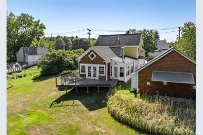 240 Depot Street, Unity, ME 04988 - Photo 5