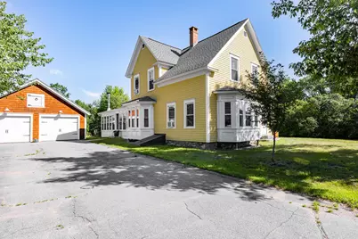 240 Depot Street, Unity, ME 04988 - Photo 1